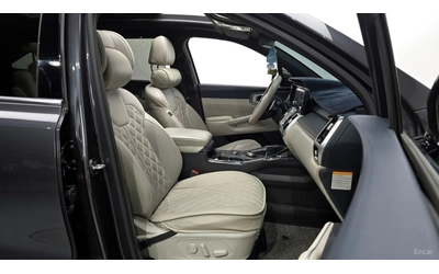 Kia Sorento SIGNATURE/DIGITAL/PANOROOF/360CAMERA - автомобили, коли, обяви за нови и употребявани 14