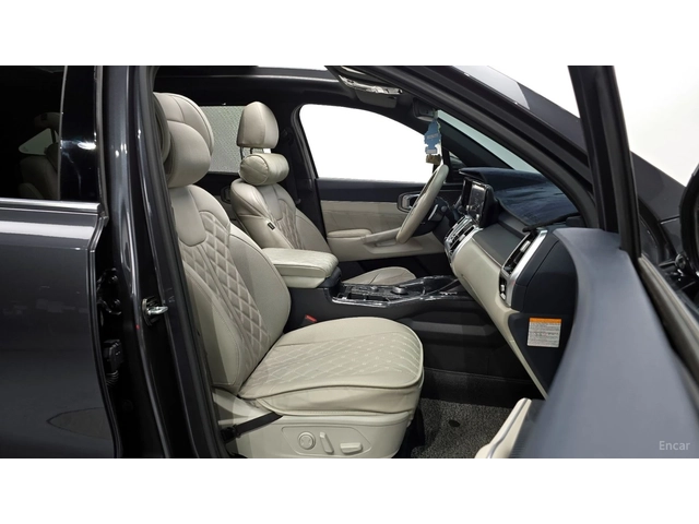Kia Sorento SIGNATURE/DIGITAL/PANOROOF/360CAMERA - автомобили, коли, обяви за нови и употребявани 14