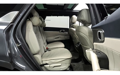 Kia Sorento SIGNATURE/DIGITAL/PANOROOF/360CAMERA - автомобили, коли, обяви за нови и употребявани 15