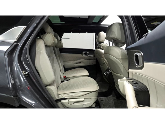 Kia Sorento SIGNATURE/DIGITAL/PANOROOF/360CAMERA - автомобили, коли, обяви за нови и употребявани 15