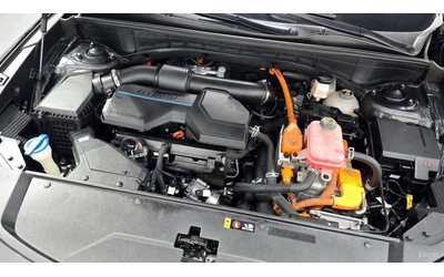 Kia Sorento SIGNATURE/DIGITAL/PANOROOF/360CAMERA - автомобили, коли, обяви за нови и употребявани 16