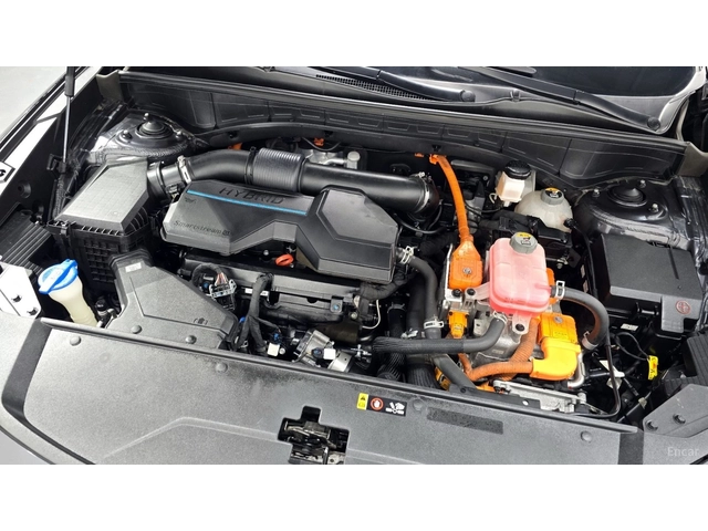 Kia Sorento SIGNATURE/DIGITAL/PANOROOF/360CAMERA - автомобили, коли, обяви за нови и употребявани 16