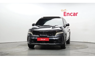 kia-sorento - 1