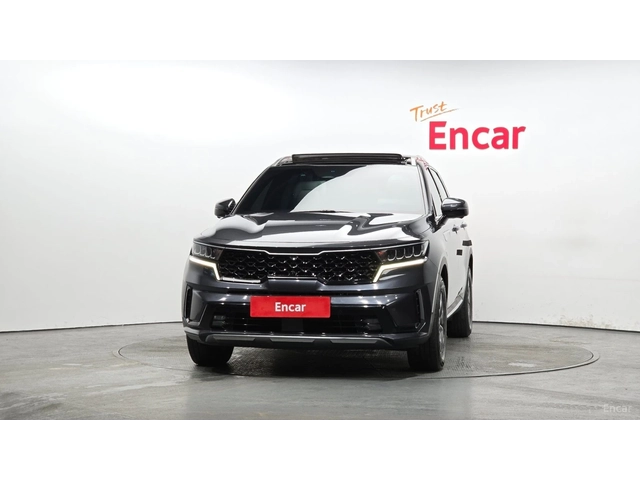 Kia Sorento SIGNATURE/DIGITAL/PANOROOF/360CAMERA - автомобили, коли, обяви за нови и употребявани 1