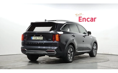 kia-sorento - 2