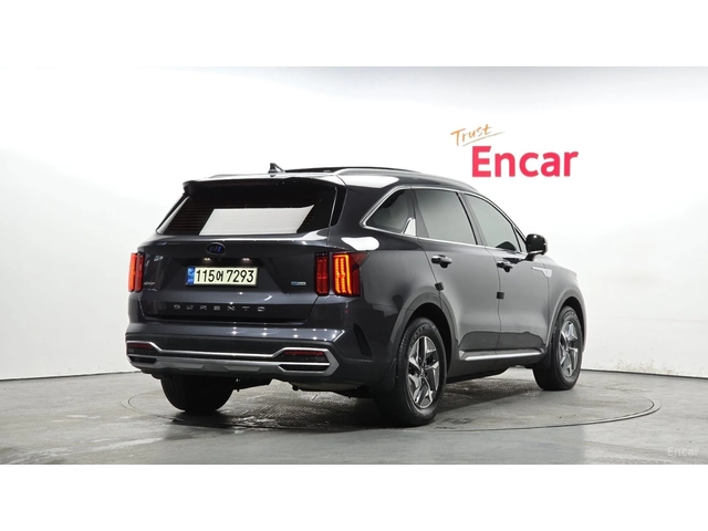 Kia Sorento SIGNATURE/DIGITAL/PANOROOF/360CAMERA - автомобили, коли, обяви за нови и употребявани 2