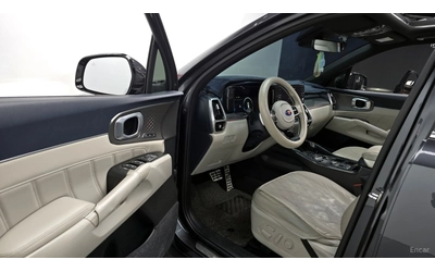 kia-sorento - 4