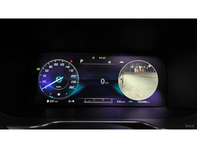 Kia Sorento SIGNATURE/DIGITAL/PANOROOF/360CAMERA - автомобили, коли, обяви за нови и употребявани 7