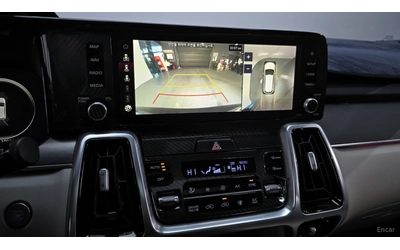 Kia Sorento SIGNATURE/DIGITAL/PANOROOF/360CAMERA - автомобили, коли, обяви за нови и употребявани 9