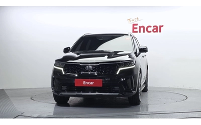 kia-sorento - 2