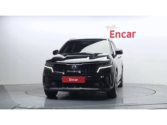 Kia Sorento SIGNATURE/DIGITAL/PANOROOF/HEAD-UP/ - автомобили, коли, обяви за нови и употребявани 2