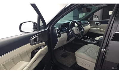 kia-sorento - 4
