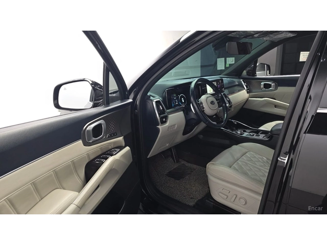 Kia Sorento SIGNATURE/DIGITAL/PANOROOF/HEAD-UP/ - автомобили, коли, обяви за нови и употребявани 4