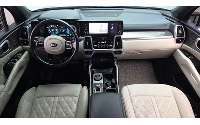 kia-sorento - 5