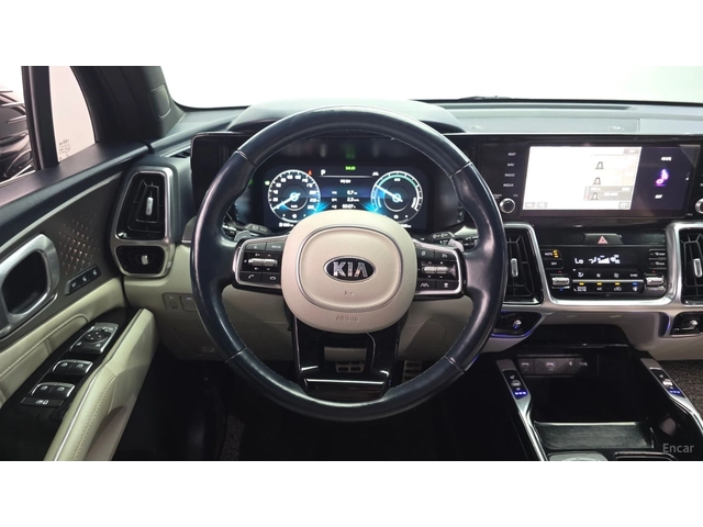 Kia Sorento SIGNATURE/DIGITAL/PANOROOF/HEAD-UP/ - автомобили, коли, обяви за нови и употребявани 6