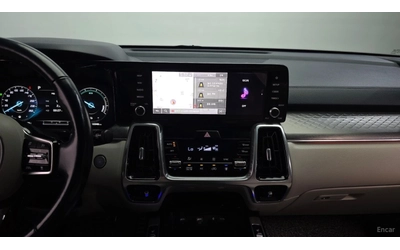 Kia Sorento SIGNATURE/DIGITAL/PANOROOF/HEAD-UP/ - автомобили, коли, обяви за нови и употребявани 7