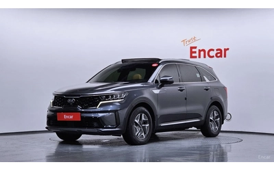 kia-sorento - 0