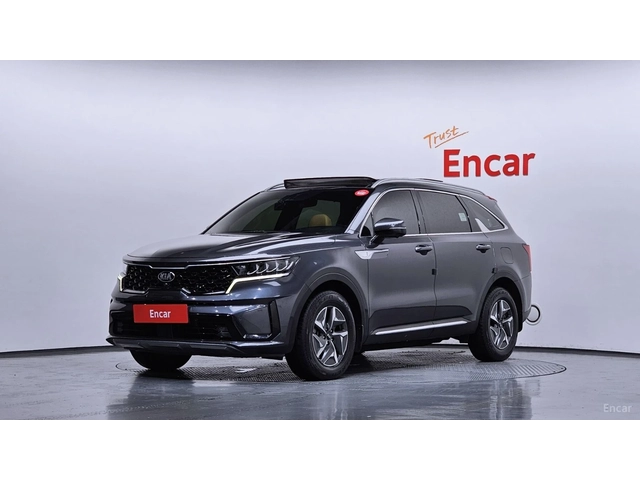 Kia Sorento SIGNATURE/DIGITAL/PANOROOF/DRIVE-ASSISTS/AWD - автомобили, коли, обяви за нови и употребявани 0