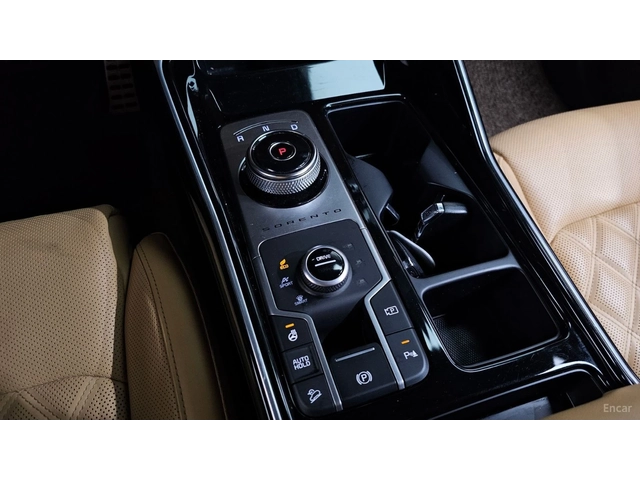 Kia Sorento SIGNATURE/DIGITAL/PANOROOF/DRIVE-ASSISTS/AWD - автомобили, коли, обяви за нови и употребявани 10