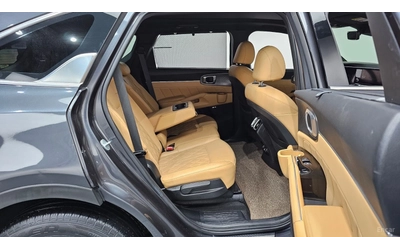 Kia Sorento SIGNATURE/DIGITAL/PANOROOF/DRIVE-ASSISTS/AWD - автомобили, коли, обяви за нови и употребявани 15