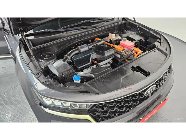 Kia Sorento SIGNATURE/DIGITAL/PANOROOF/DRIVE-ASSISTS/AWD - автомобили, коли, обяви за нови и употребявани 16