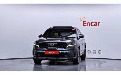 kia-sorento - 1