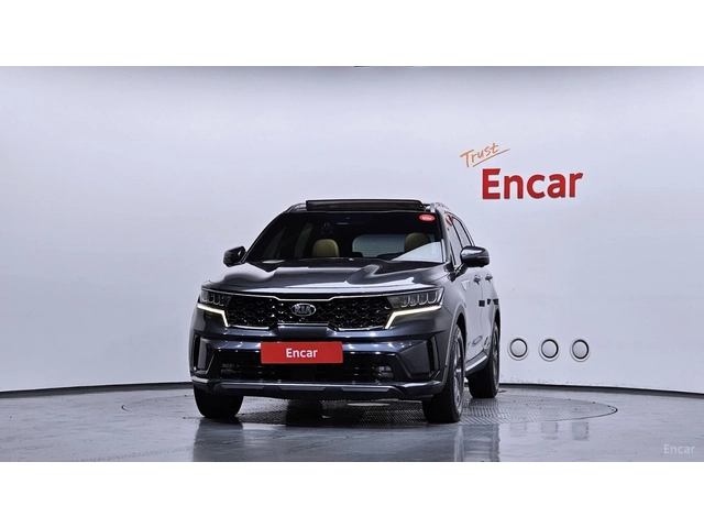 Kia Sorento SIGNATURE/DIGITAL/PANOROOF/DRIVE-ASSISTS/AWD - автомобили, коли, обяви за нови и употребявани 1