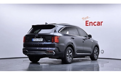 kia-sorento - 2