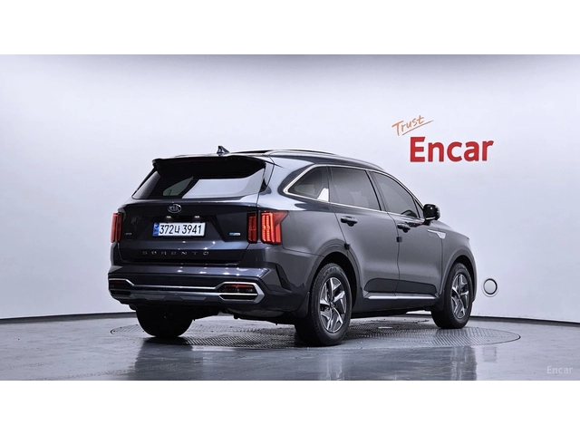 Kia Sorento SIGNATURE/DIGITAL/PANOROOF/DRIVE-ASSISTS/AWD - автомобили, коли, обяви за нови и употребявани 2