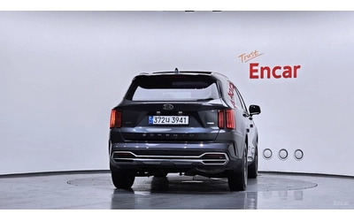 kia-sorento - 3