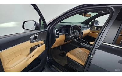 kia-sorento - 4