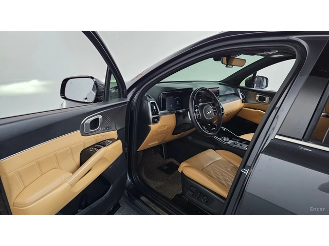 Kia Sorento SIGNATURE/DIGITAL/PANOROOF/DRIVE-ASSISTS/AWD - автомобили, коли, обяви за нови и употребявани 4