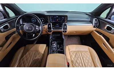 kia-sorento - 5