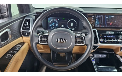 Kia Sorento SIGNATURE/DIGITAL/PANOROOF/DRIVE-ASSISTS/AWD - автомобили, коли, обяви за нови и употребявани 6