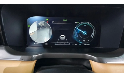 Kia Sorento SIGNATURE/DIGITAL/PANOROOF/DRIVE-ASSISTS/AWD - автомобили, коли, обяви за нови и употребявани 7