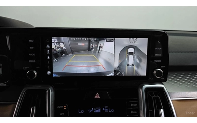 Kia Sorento SIGNATURE/DIGITAL/PANOROOF/DRIVE-ASSISTS/AWD - автомобили, коли, обяви за нови и употребявани 9