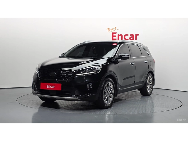 Kia Sorento 2.0T* PRESTIGE* КОЖА* ПОДГРЕВ* ОБДУХВ* НАВИ* КАМЕР - автомобили, коли, обяви за нови и употребявани 0