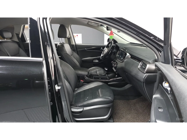 Kia Sorento 2.0T* PRESTIGE* КОЖА* ПОДГРЕВ* ОБДУХВ* НАВИ* КАМЕР - автомобили, коли, обяви за нови и употребявани 10
