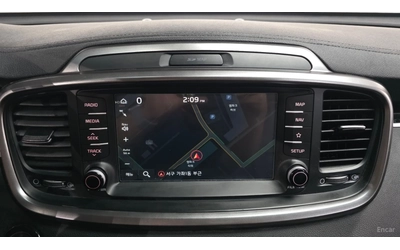 Kia Sorento 2.0T* PRESTIGE* КОЖА* ПОДГРЕВ* ОБДУХВ* НАВИ* КАМЕР - автомобили, коли, обяви за нови и употребявани 13