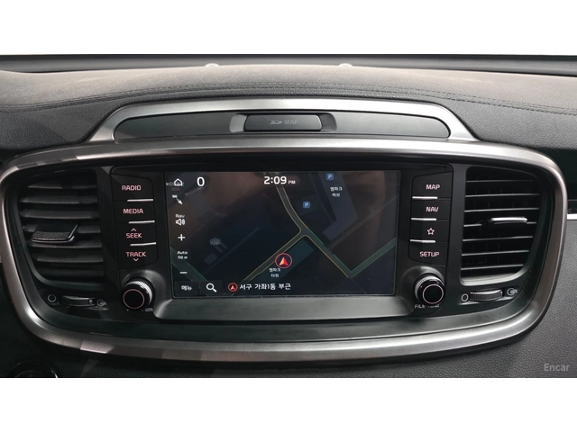 Kia Sorento 2.0T* PRESTIGE* КОЖА* ПОДГРЕВ* ОБДУХВ* НАВИ* КАМЕР - автомобили, коли, обяви за нови и употребявани 13