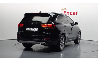 kia-sorento - 1