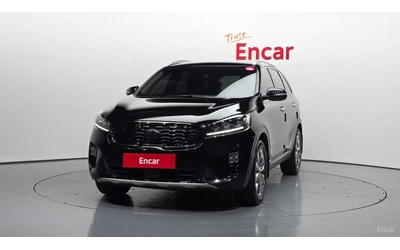 kia-sorento - 2