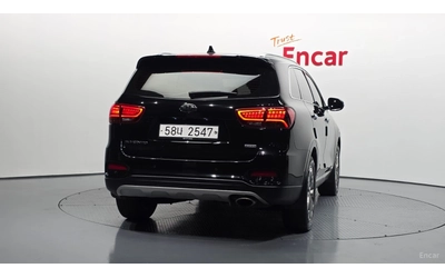 kia-sorento - 3