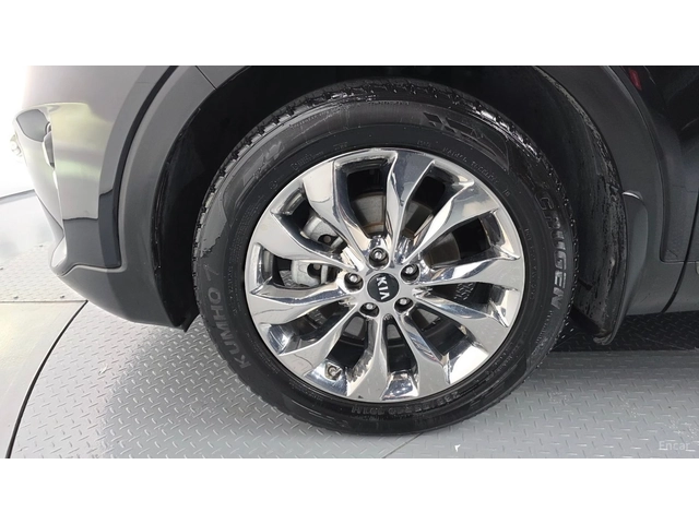 Kia Sorento 2.0T* PRESTIGE* КОЖА* ПОДГРЕВ* ОБДУХВ* НАВИ* КАМЕР - автомобили, коли, обяви за нови и употребявани 4