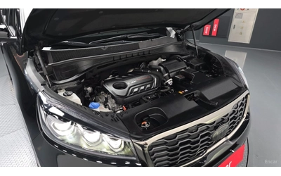 kia-sorento - 5