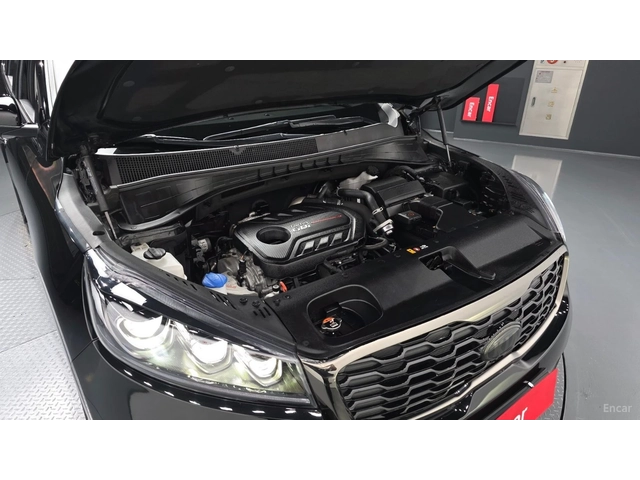 Kia Sorento 2.0T* PRESTIGE* КОЖА* ПОДГРЕВ* ОБДУХВ* НАВИ* КАМЕР - автомобили, коли, обяви за нови и употребявани 5