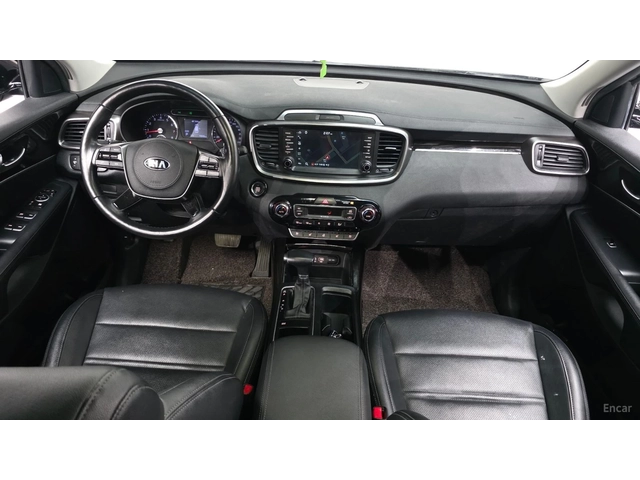 Kia Sorento 2.0T* PRESTIGE* КОЖА* ПОДГРЕВ* ОБДУХВ* НАВИ* КАМЕР - автомобили, коли, обяви за нови и употребявани 6