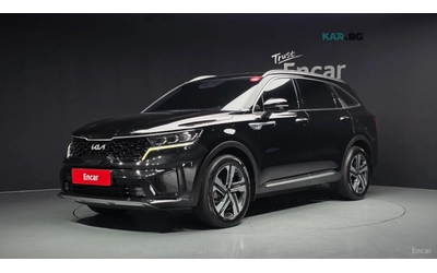 kia-sorento - 0