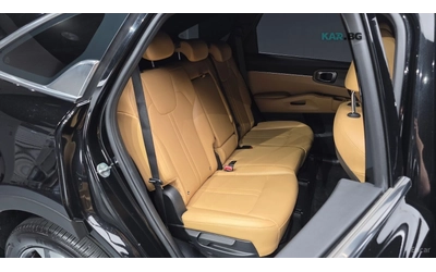 Kia Sorento PRESTIGE/HEV-1.6/DRIVE-ASSISTS - автомобили, коли, обяви за нови и употребявани 13