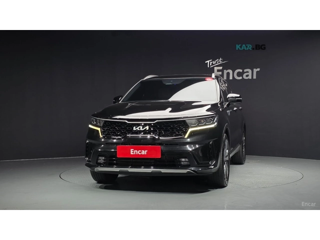 Kia Sorento PRESTIGE/HEV-1.6/DRIVE-ASSISTS - автомобили, коли, обяви за нови и употребявани 1